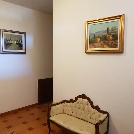 Bed and breakfast Viliam
