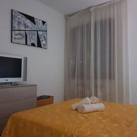 Viliam Bed and breakfast Olbia