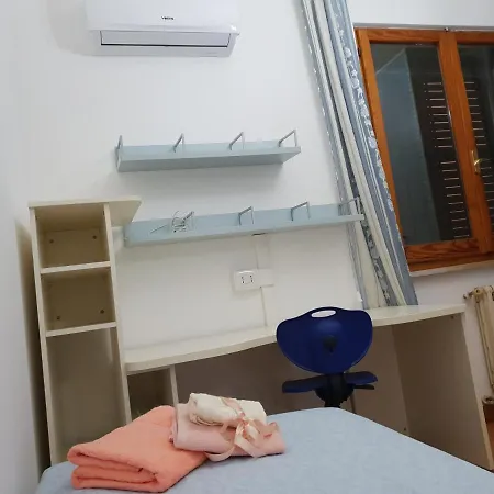 Bed and breakfast Viliam Olbia