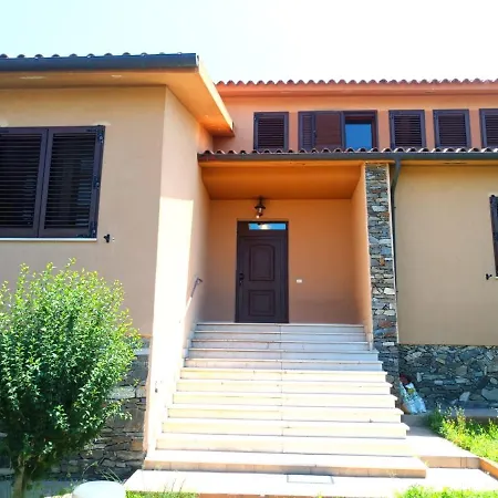 Viliam Bed and breakfast