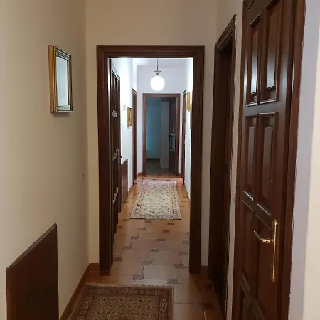 Viliam Bed and breakfast