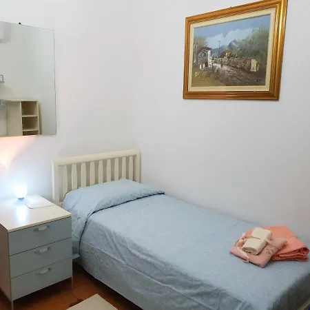 Viliam Bed and breakfast *